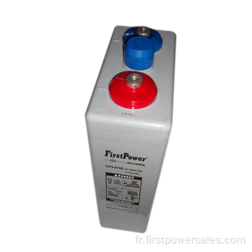 Batteries rechargeables Aaa avec chargeur 2V
